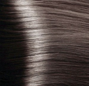 KAPOUS Краска для волос 8.28 светлый блондин перламутровый шоколадный 100мл. PROF HYALURONIC ACID